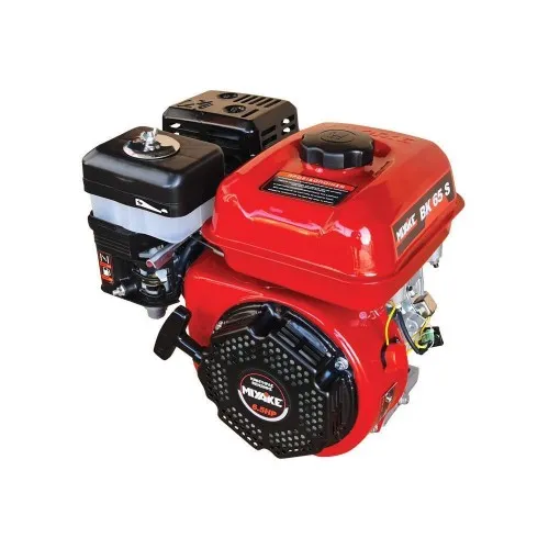 ΒΕΝΖΙΝΟΚΙΝΗΤΗΡΑΣ MIYAKE ΒΚ65S (6.5hp / ΣΦΗΝΑ 19mm)