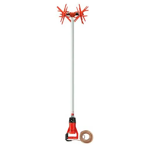 ΕΛΑΙΟΡΑΒΔΙΣΤΙΚΟ ΚΕΦΑΛΑΚΗΣ Y40 (24V-28V | 2.8m / 3.1kg)