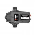 ΑΥΤΟΜΑΤΙΣΜΟΣ ΗΛΕΚΤΡΑΝΤΛΙΑΣ PRESSCONTROL LeoGroup PS-04D 1.1/4