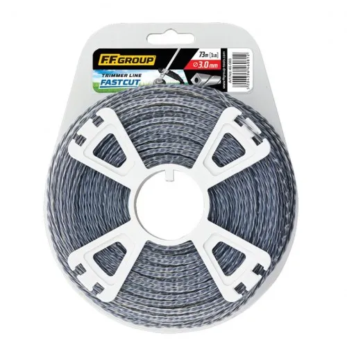 ΜΕΣΙΝΕΖΑ FF-Group FastCut ΣΤΡΙΦΤΗ 4.0mm X 47m