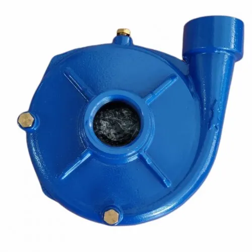 ΑΝΤΛΙΑ ΣΚΕΤΗ ΜΑΝΤΕΜΕΝΙΑ HC-50 (Qmax:30 - Hmax:60m) ΠΑΣΟ 19mm (2