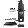 ΕΛΑΙΟΡΑΒΔΙΣΤΙΚΟ x.Quattro CF (12V-18VDC | 2.4m Carbon / 2.85kg) AGROTECHNIC