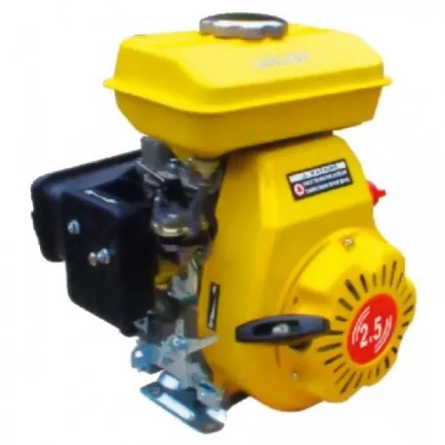 ΒΕΝΖΙΝΟΚΙΝΗΤΗΡΑΣ LIALONG 152F (2,5 HP) - ΣΦΗΝΑ D 15 mm