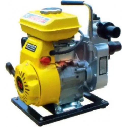ΑΝΤΛΗΤΙΚΟ ΣΥΓΚΡΟΤΗΜΑ LIALONG LLQDΖ 40-25 (2,5 HP)