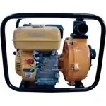 ΑΝΤΛΗΤΙΚΟ ΣΥΓΚΡΟΤΗΜΑ LIALONG LLQD 50-100 (7 HP) - ΥΨΗΛΗΣ ΠΙΕΣΗΣ