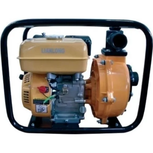 ΑΝΤΛΗΤΙΚΟ ΣΥΓΚΡΟΤΗΜΑ LIALONG LLQD 50-100 (7 HP) - ΥΨΗΛΗΣ ΠΙΕΣΗΣ
