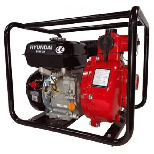 ΑΝΤΛΗΤΙΚΟ ΣΥΓΚΡΟΤΗΜΑ HYUNDAI GP HP20 (2