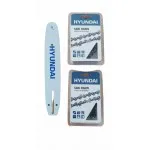 ΣΕΤ HYUNDAI: ΛΑΜΑ ΚΛΑΔΕΥΤΙΚΟΥ (25cm, 3/8
