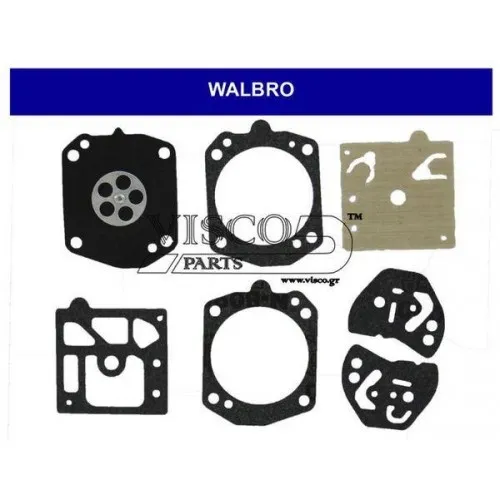 ΜΕΜΒΡΑΝΕΣ ΚΑΡΜΠΥΡΑΤΕΡ WALBRO D10-HDA (18118)