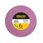 ΔΙΣΚΟΣ ΤΡΟΧΙΣΤΙΚΟΥ FF-Group Φ145mm (Τρύπα:22.2 / Πάχος:3.2mm) (1/4