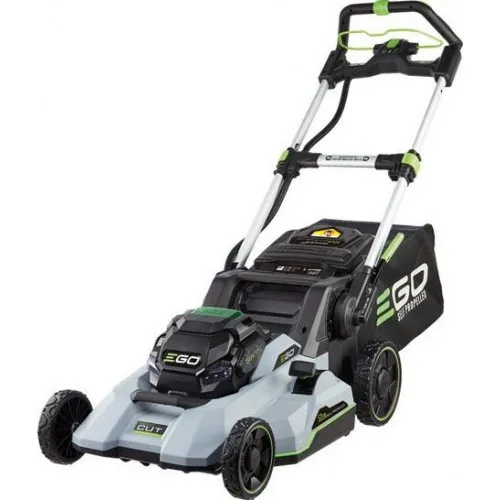 ΜΗΧΑΝΗ ΓΚΑΖΟΝ EgoPower+ LM2135E-SP 