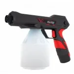 ΝΕΦΕΛΟΨΕΚΑΣΤΗΡΑΣ BLUEBIRD SG 22-10 (ULV FOGGER) (1 ΜΠΑΤΑΡΙΑ 12,6V(MAX) 2.5Ah & ΦΟΡΤΙΣΤΗ)