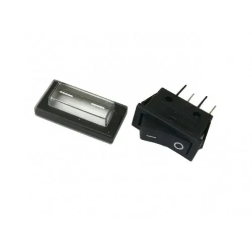ΔΙΑΚΟΠΤΗΣ ON/OFF ZANON (5444021) (R)