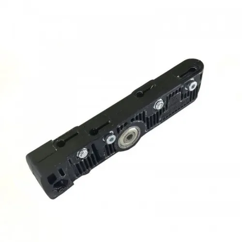 ΒΑΣΗ ΒΕΡΓΑΣ ΕΛΑΙΟΡΑΒΔΙΣΤΙΚΟΥ FALCON 5mm / KARBONIUM EVO ZANON (3250024) (R)