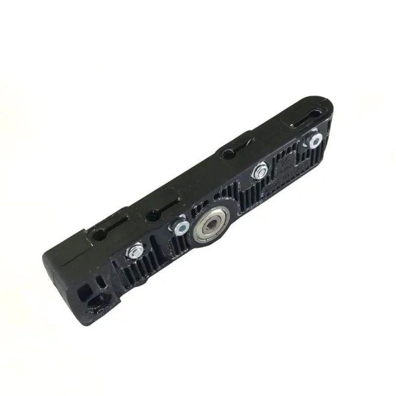 ΒΑΣΗ ΒΕΡΓΑΣ ΕΛΑΙΟΡΑΒΔΙΣΤΙΚΟΥ FALCON 5mm / KARBONIUM EVO ZANON (3250024) (R)