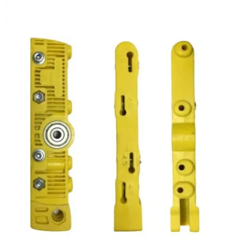ΒΑΣΗ ΒΕΡΓΑΣ ΕΛΑΙΟΡΑΒΔΙΣΤΙΚΟΥ FALCON 12V ZANON (3250059) (R)