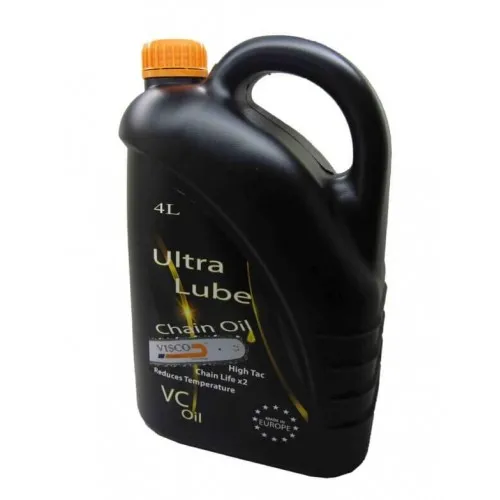 ΛΑΔΙ ΑΛΥΣΙΔΑΣ / ΛΑΜΑΣ VISCO 4Lt (Με Πρόσμιξη Γράσσου & Αντιοξειδωτικών)