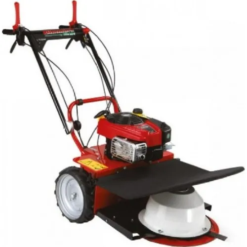 ΧΟΡΤΟΚΟΠΤΙΚΟ BLUEBIRD ALHABRA TS PRO/HO με HONDA GCV170 4.3hp (ΑΥΤΟΚΙΝΟΥΜΕΝΟ) (ITALY)