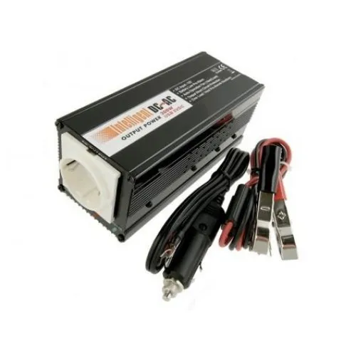 INVERTER 12V / 230V SPS 300WATT
