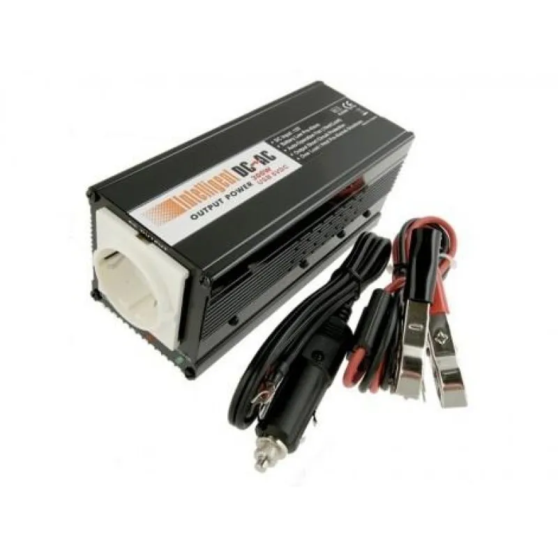 INVERTER 12V / 230V SPS 300WATT