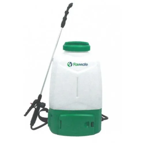 ΨΕΚΑΣΤΗΡΑ FARMATE BSS-1610 (Πλατής / Μπαταρίας / Αυλός Μεταλλικός / 4bar)