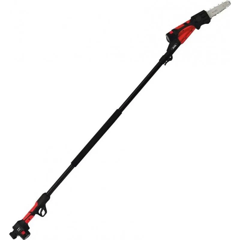 ΚΟΝΤΑΡΟΠΡΙΟΝΟ BLUEBIRD PCS 22-06 (1.8m-2.5m / 2.4kg) (2 ΜΠΑΤΑΡΙΕΣ 12,6V(MAX) - 2,5AHR & ΦΟΡΤΙΣΤΗ)