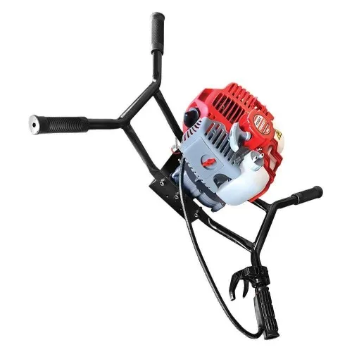 ΓΕΩΤΡΥΠΑΝΟ MIYAKE GD-620 ΔΙΠΛΟΥ ΧΕΙΡΙΣΤΗ (62cc / 3hp