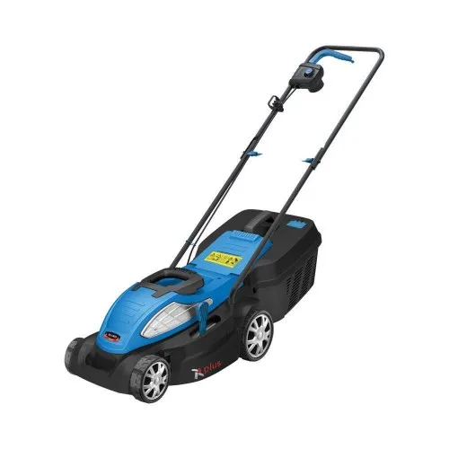 ΜΗΧΑΝΗ ΓΚΑΖΟΝ PLUS XL 1400