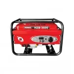 Η/Ζ ΓΕΝΝΗΤΡΙΑ MIYAKE HZB 3500 (Βενζίνης 6.5hp / 3.0kVa 220V)