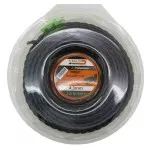 ΜΕΣΙΝΕΖΑ VISCO ΣΤΡΙΦΤΗ 4.3mm 22m (4529)