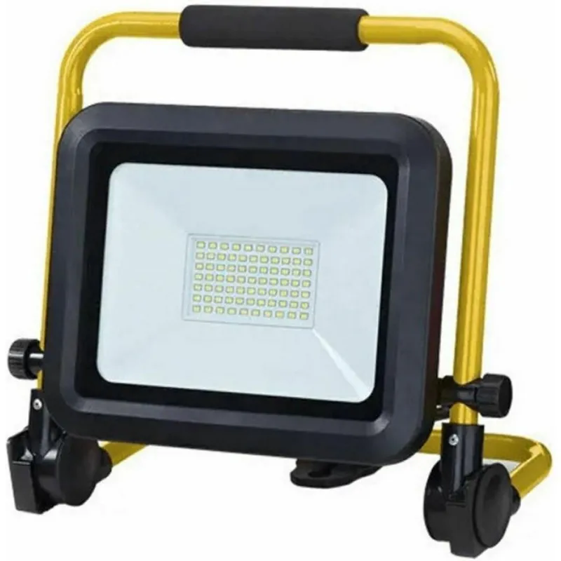 ΠΡΟΒΟΛΕΑΣ LED FF-Group 4.500Lm 220V (ΧΩΡΙΣ ΤΡΙΠΟΔΟ)