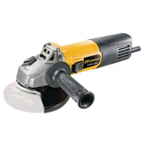 ΓΩΝΙΑΚΟΣ ΤΡΟΧΟΣ FF-Group AG 125/1200EC 