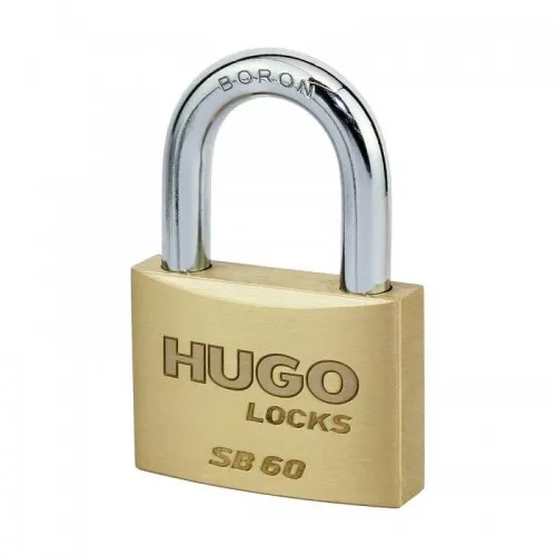 ΛΟΥΚΕΤΟ HUGO SL 40 (ME 3 ΚΛΕΙΔΙΑ) ΟΡΕΙΧ.