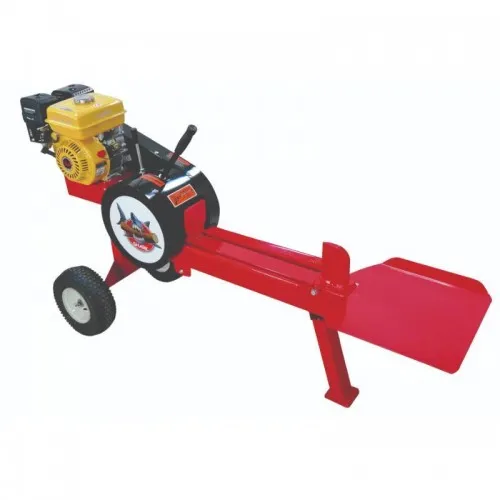 ΣΧΙΣΤΗΣ ΚΟΡΜΩΝ KINETIC SHARK SK-P15T (15tn / Μήκος:52cm / Διάμετρος 35cm | Βενζίνη 6.5hp)