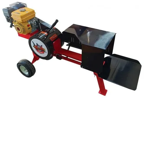 ΣΧΙΣΤΗΣ ΚΟΡΜΩΝ KINETIC SHARK SK-P15T (15tn / Μήκος:52cm / Διάμετρος 35cm | Βενζίνη 6.5hp)
