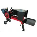 ΣΧΙΣΤΗΣ ΚΟΡΜΩΝ KINETIC SHARK SK-E8T (8tn / Μήκος:52cm / Φ35cm | 2.000Watt/220V)