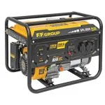 Η/Ζ ΓΕΝΝΗΤΡΙΑ FF-Group GPG 3000 