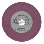 ΔΙΣΚΟΣ ΤΡΟΧΙΣΤΙΚΟΥ VISCO Φ145mm (Τρύπα:22.3 / Πάχος:7.0mm) (Κατέβασμα Οδηγών) (ΕΡΑ-017)