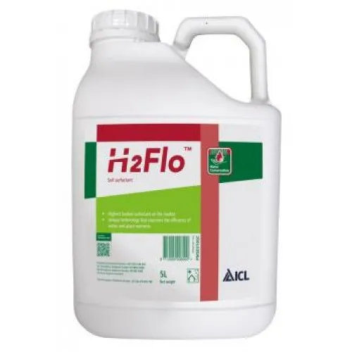 H2FLO WETTING AGENT SA (5lt)