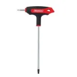 ΤΑΦ TORX BENMAN T.27 (ΜΕ ΤΡΥΠΑ)