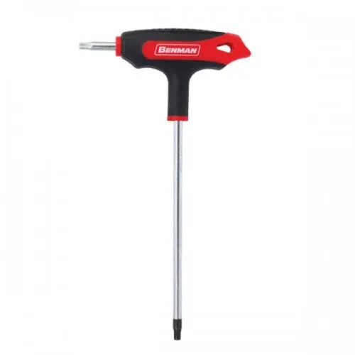 ΤΑΦ TORX BENMAN T.30 (ΜΕ ΤΡΥΠΑ)