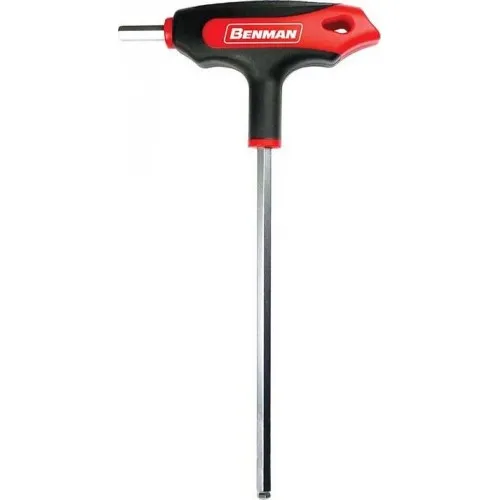 ΤΑΦ ΑΛΛΕΝ BENMAN 3.00mm TURBALL