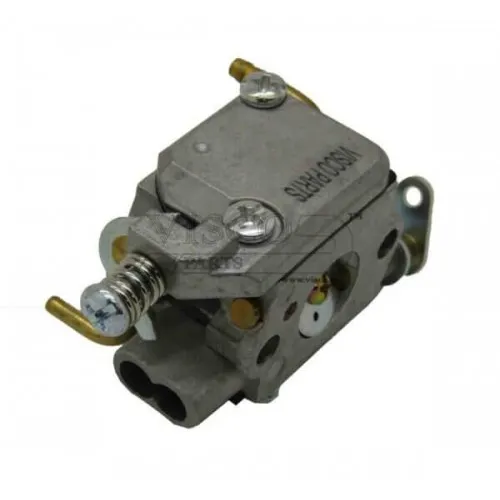 ΚΑΡΜΠΥΡΑΤΕΡ HYUNDAI HCS2500G, HCS2500GCV / VISCO VC254 (ΚΑΡ-056) (254-75)