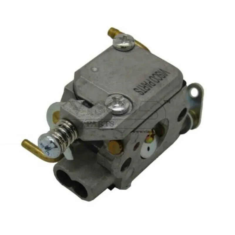 ΚΑΡΜΠΥΡΑΤΕΡ HYUNDAI HCS2500G, HCS2500GCV / VISCO VC254 (ΚΑΡ-056) (254-75)