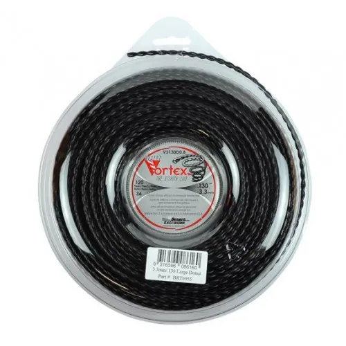 ΜΕΣΙΝΕΖΑ VORTEX (USA) 3.9mm X 25m ΣΤΡΙΦΤΗ
