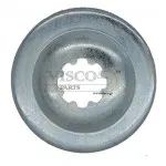 ΡΟΔΕΛΑ ΓΩΝΙΑΚΗΣ ΚΑΤΩ για EFCO 8530 / OLEOMAC (Φ52mm 8Δ) (ΓΚΙ-031)