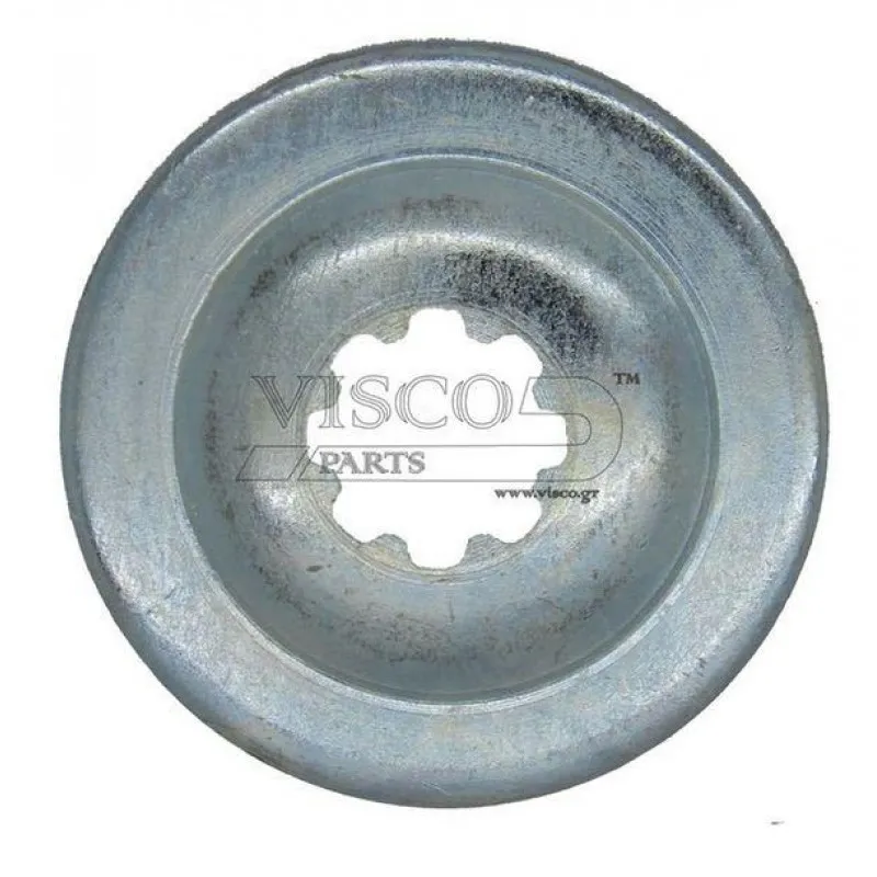 ΡΟΔΕΛΑ ΓΩΝΙΑΚΗΣ ΚΑΤΩ για EFCO 8530 / OLEOMAC (Φ52mm 8Δ) (ΓΚΙ-031)