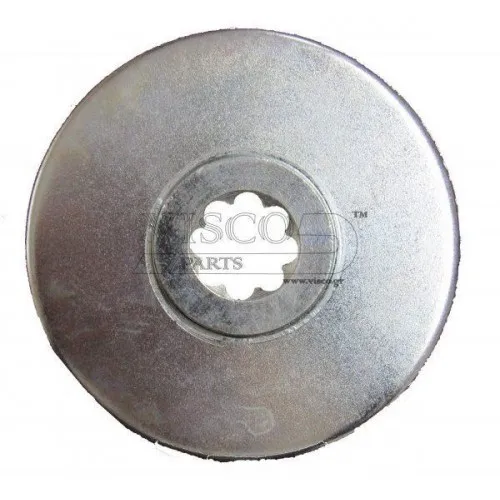 ΡΟΔΕΛΑ ΓΩΝΙΑΚΗΣ ΑΝΩ EFCO 8530 / OLEOMAC (Φ61.5mm 8-Δόντια) (Για ΓΚΙ-005 ΓΚΙ-038) (ΓΚΙ-030)