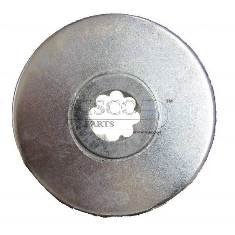 ΡΟΔΕΛΑ ΓΩΝΙΑΚΗΣ ΑΝΩ EFCO 8530 / OLEOMAC (Φ61.5mm 8-Δόντια) (Για ΓΚΙ-005 ΓΚΙ-038) (ΓΚΙ-030)