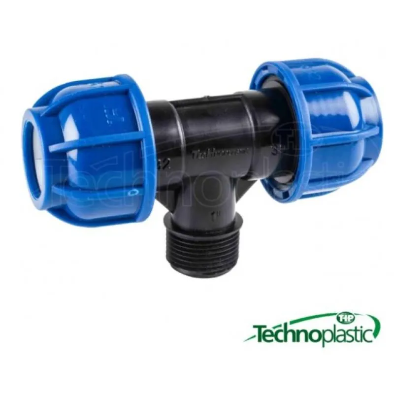 ΤΑΦ ΚΟΧΛΙΩΤΟ ΑΡΣ Φ40x1.1/4